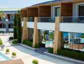 Cavo Olympo Luxury Hotel & Spa - Олимпийска ривиера, Гърция