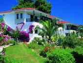 Chrousso Village Resort - Халкидики, Касандра, Гърция