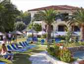 Chrousso Village Resort - Касандра, Халкидики, Гърция