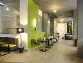 City Hotel - Солун, Гърция