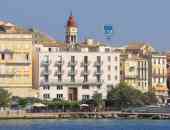 City Marina Hotel - о. Корфу, Гърция