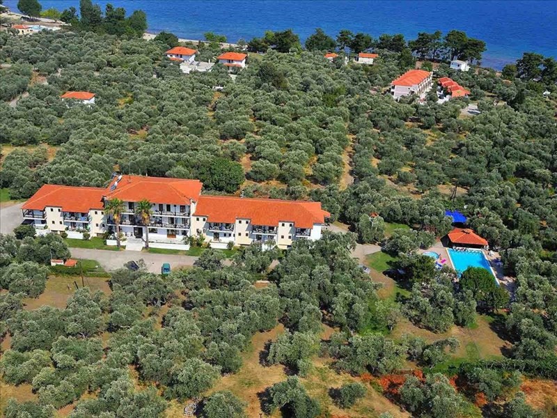 Coral Hotel