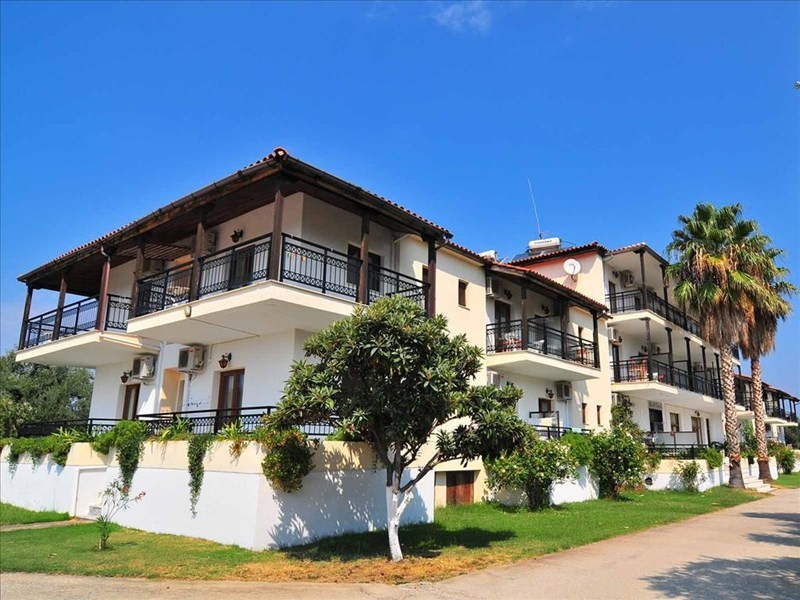 Coral Hotel