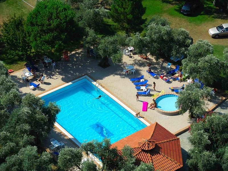Coral Hotel