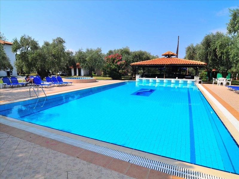 Coral Hotel
