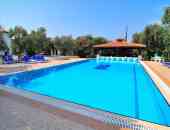 Coral Hotel - о. Тасос, Гърция