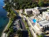 Corfu Belvedere Hotel - о. Корфу, Гърция