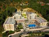Corfu Belvedere Hotel - о. Корфу, Гърция