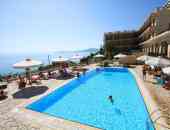 Corfu Belvedere Hotel - о. Корфу, Гърция