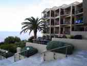 Corfu Belvedere Hotel - о. Корфу, Гърция