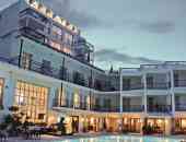 Corfu Belvedere Hotel - о. Корфу, Гърция