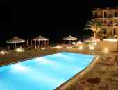 Corfu Belvedere Hotel - о. Корфу, Гърция