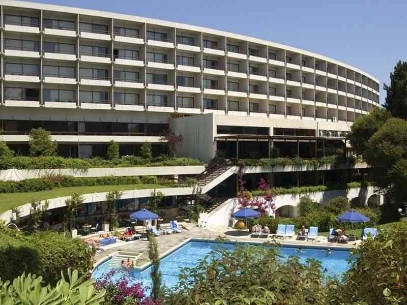 Corfu Holiday Palace