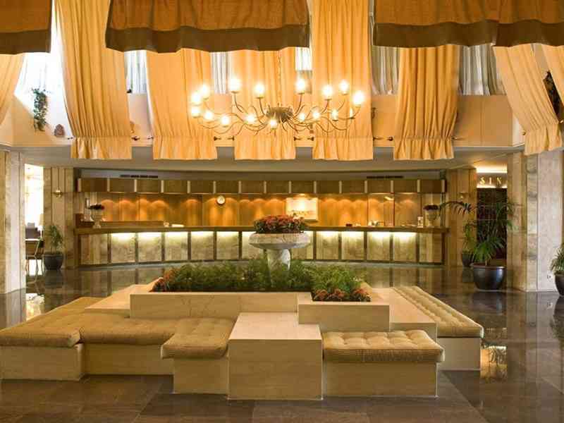 Corfu Holiday Palace