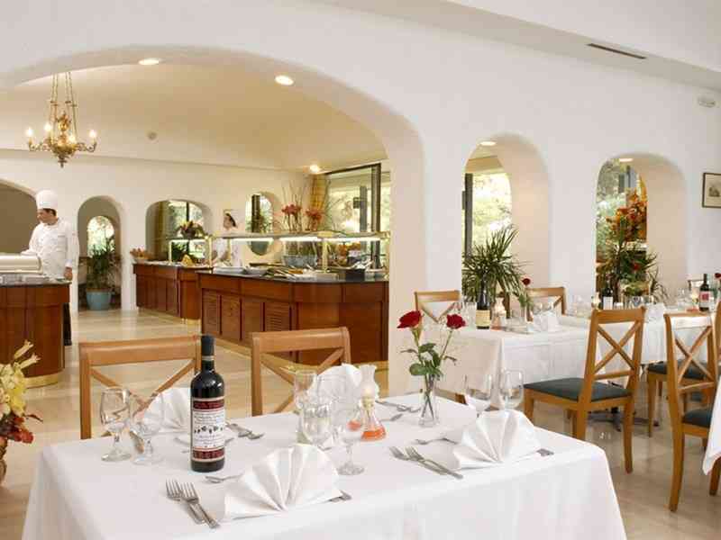 Corfu Holiday Palace