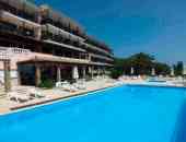 Corfu Maris Bellos Hotel - о. Корфу, Гърция
