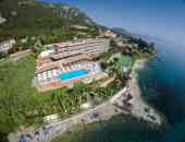 Corfu Maris Bellos Hotel - о. Корфу, Гърция