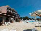 Corfu Maris Bellos Hotel - о. Корфу, Гърция