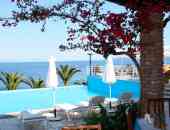 Corfu Maris Bellos Hotel - о. Корфу, Гърция