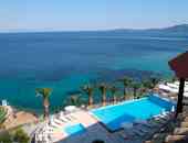 Corfu Maris Bellos Hotel - о. Корфу, Гърция