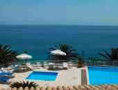 Corfu Maris Bellos Hotel - о. Корфу, Гърция