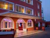 Corfu Maris Bellos Hotel - о. Корфу, Гърция