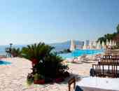 Corfu Maris Bellos Hotel - о. Корфу, Гърция