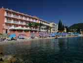 Corfu Maris Hotel - о. Корфу, Гърция