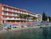 Corfu Maris Hotel - о. Корфу, Гърция
