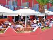 Corfu Maris Hotel - о. Корфу, Гърция