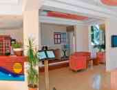Corfu Maris Hotel - о. Корфу, Гърция