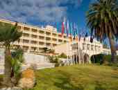 Corfu Palace Hotel - о. Корфу, Гърция
