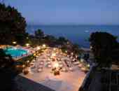 Corfu Palace Hotel - о. Корфу, Гърция