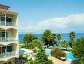 Corfu Senses Hotel - о. Корфу, Гърция