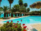 Corfu Senses Hotel - о. Корфу, Гърция