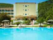 Corfu Senses Hotel - о. Корфу, Гърция