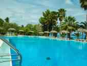 Corfu Senses Hotel - о. Корфу, Гърция