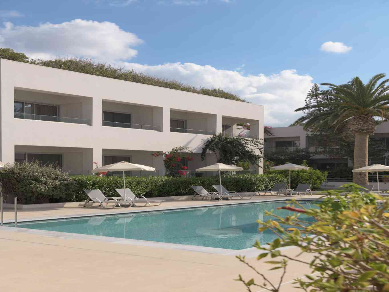 Creta Royal Hotel, Ретимно