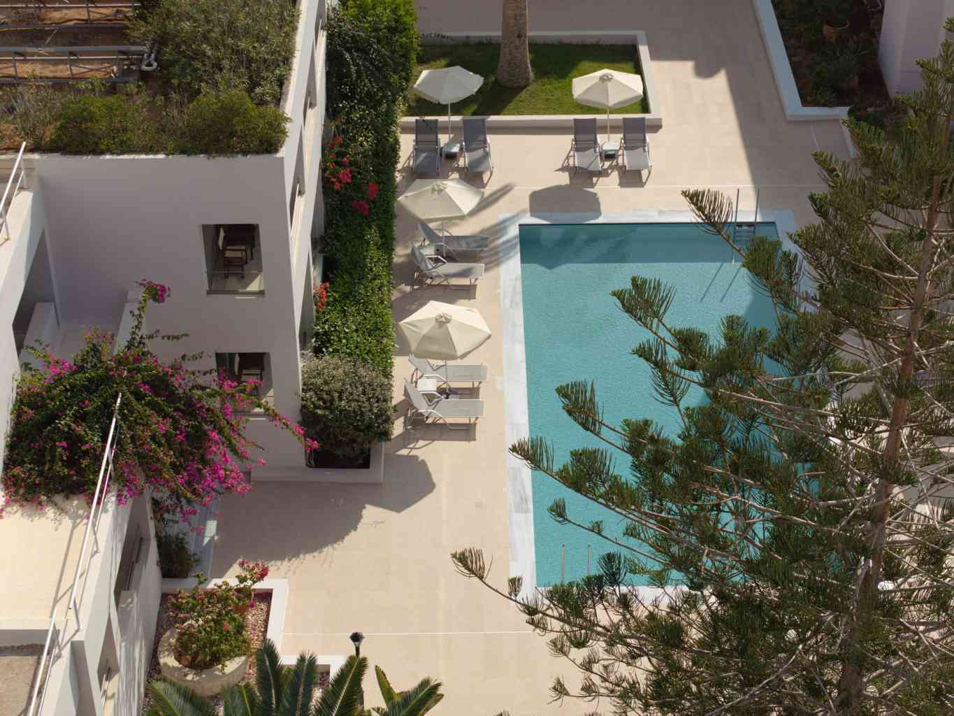 Creta Royal Hotel, Ретимно