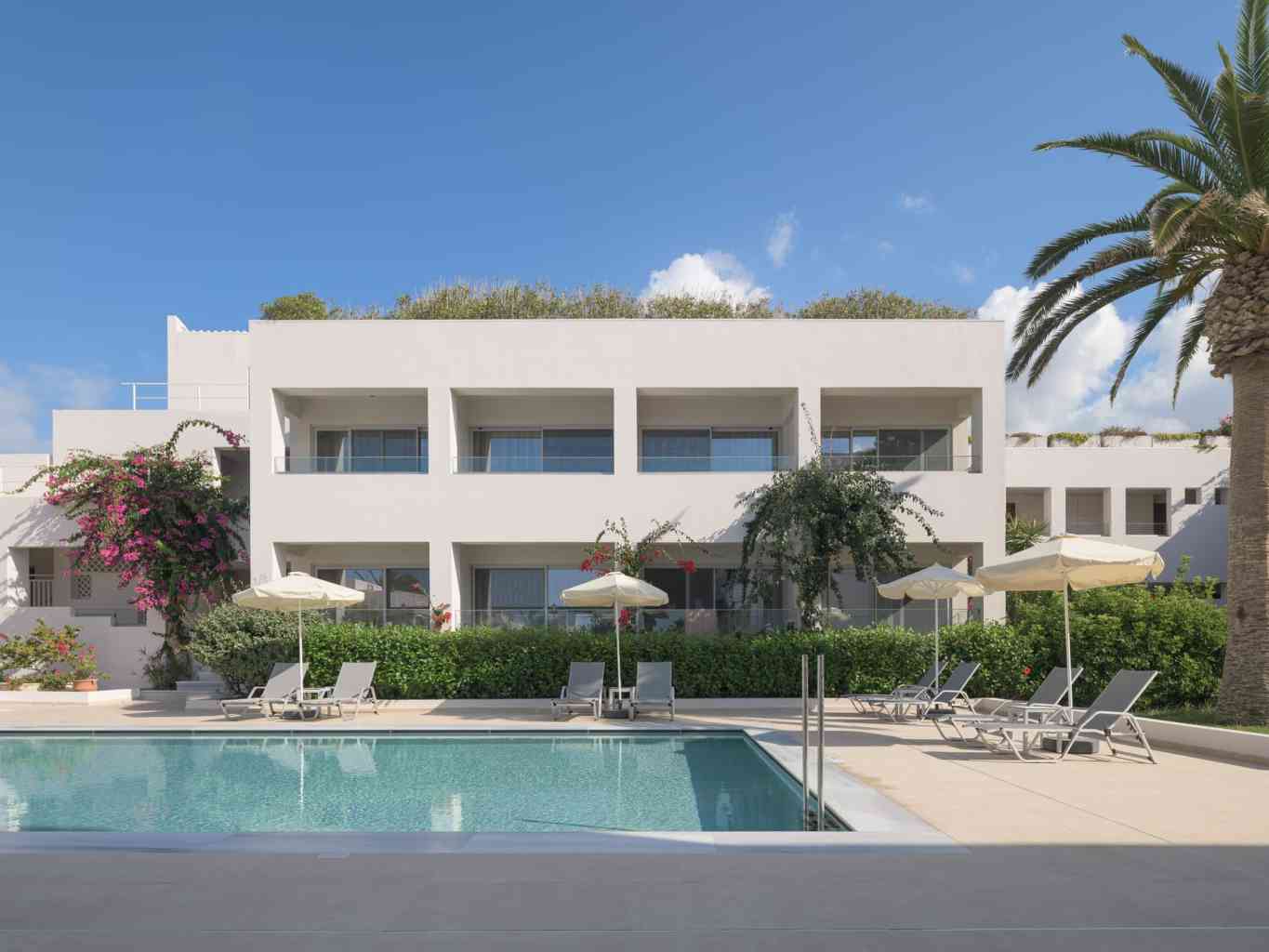 Creta Royal Hotel, Ретимно