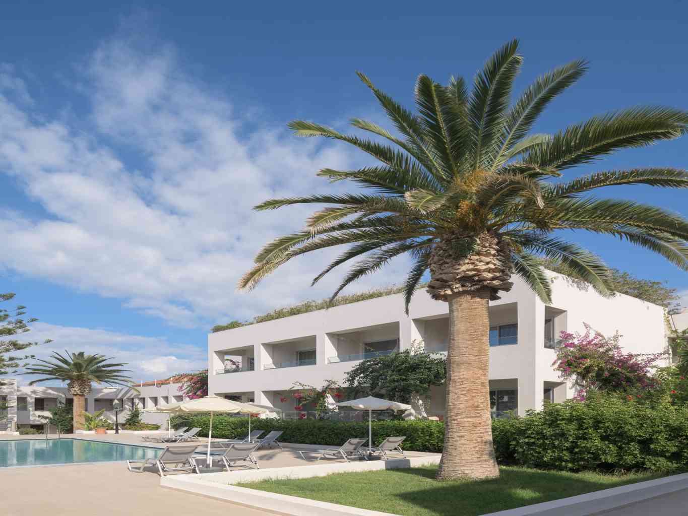 Creta Royal Hotel, Ретимно