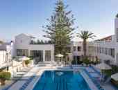 Creta Royal Hotel - Ретимно, о. Крит, Гърция