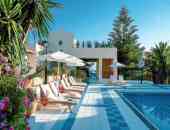 Creta Royal Hotel - Ретимно, о. Крит, Гърция