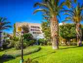 Creta Royal Hotel - Ретимно, о. Крит, Гърция