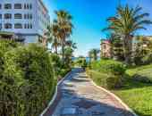 Creta Royal Hotel - Ретимно, о. Крит, Гърция