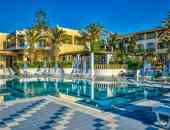 Creta Royal Hotel - Ретимно, о. Крит, Гърция