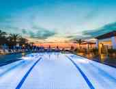 Creta Royal Hotel - Ретимно, о. Крит, Гърция