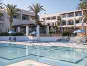 Creta Royal Hotel - Ретимно, о. Крит, Гърция