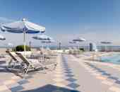 Creta Royal Hotel - Ретимно, о. Крит, Гърция