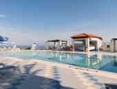 Creta Royal Hotel - Ретимно, о. Крит, Гърция